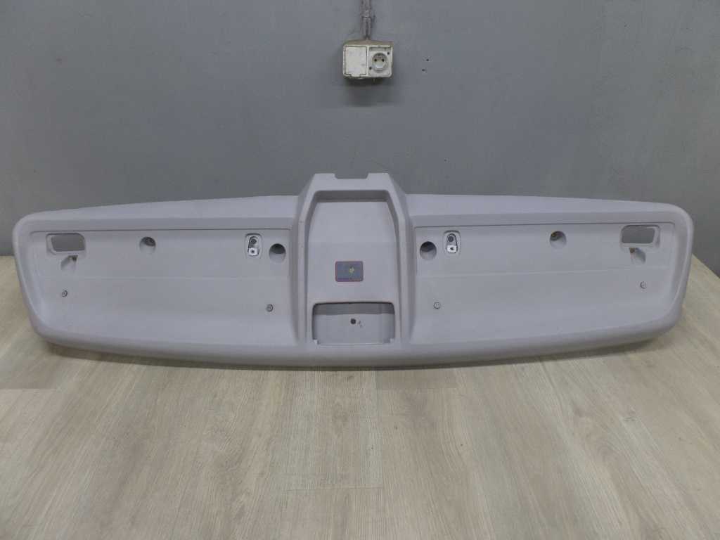 FIAT DUCATO BOXER JUMPER 06-14 POLKA SCHOWEK PODSUFITKI 1305824070