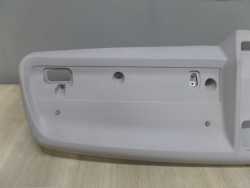 FIAT DUCATO BOXER JUMPER 06-14 POLKA SCHOWEK PODSUFITKI 1305824070