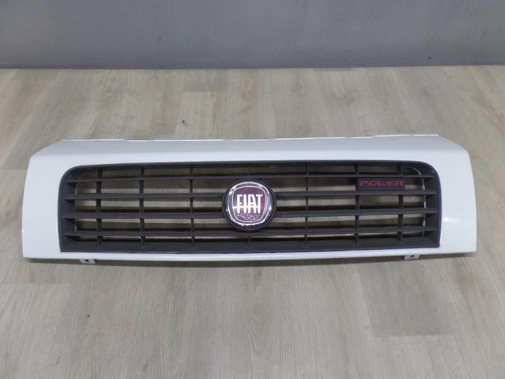 FIAT DUCATO III 06-14 GRILL ATRAPA ZNACZEK POWER 1308067070