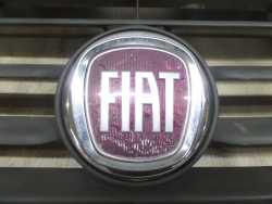 FIAT DUCATO III 06-14 GRILL ATRAPA ZNACZEK POWER 1308067070