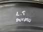 DUCATO BOXER JUMPER LIFT 06-20 LISTWA BLOTNIKA TYL LEWY 1307241070