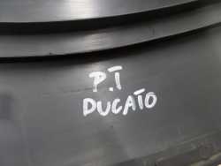 DUCATO BOXER JUMPER 06-20 LISTWA BLOTNIKA TYL PRAWY 1307239070