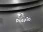 DUCATO BOXER JUMPER 06-20 LISTWA BLOTNIKA TYL PRAWY 1307239070