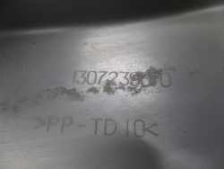 DUCATO BOXER JUMPER 06-20 LISTWA BLOTNIKA TYL PRAWY 1307239070