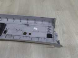 DUCATO BOXER JUMPER 06-14 POSZYCIE OSLONA SLUPKA PRAWA 1305791070 DX L3H2