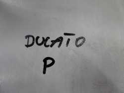 DUCATO BOXER JUMPER 06-14 POSZYCIE OSLONA SLUPKA PRAWA 1305791070 DX L3H2