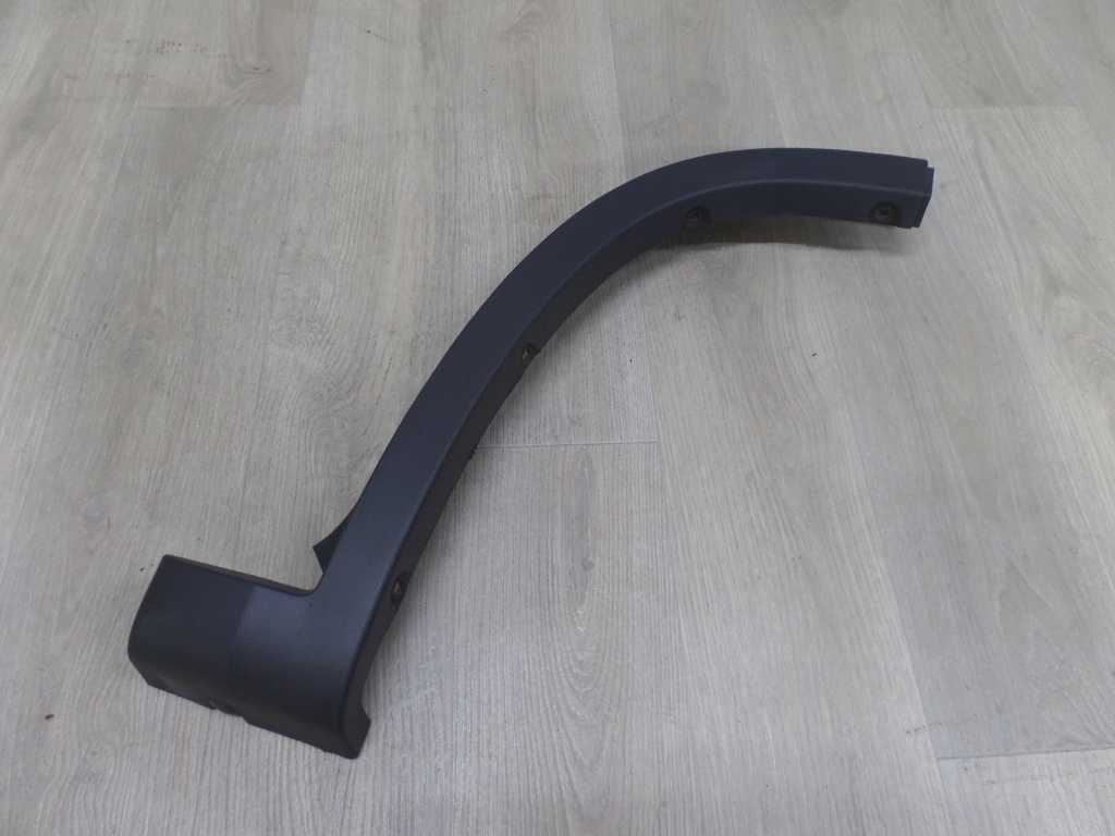 DUCATO BOXER JUMPER 06-20 LISTWA BLOTNIKA PRZOD PRAWA 1307938070
