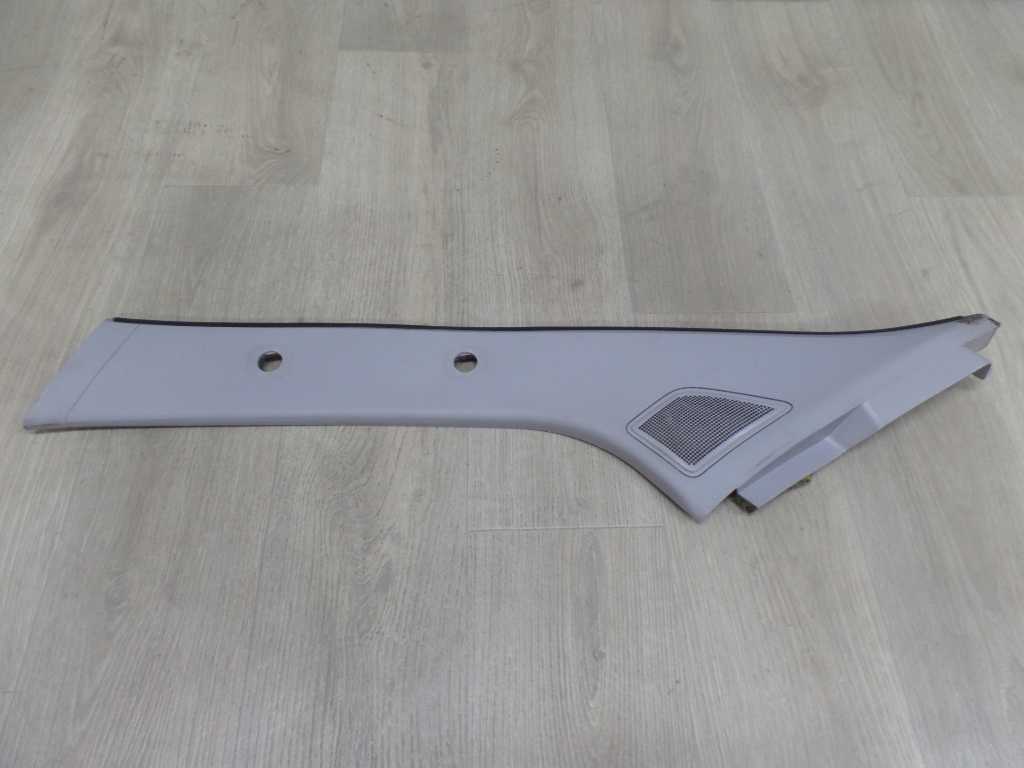 DUCATO BOXER JUMPER 06-14 POSZYCIE OSLONA SLUPKA LEWA 1308111070