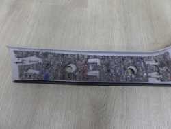 DUCATO BOXER JUMPER 06-14 POSZYCIE OSLONA SLUPKA LEWA 1308111070