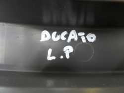DUCATO BOXER JUMPER 06-20 LISTWA BLOTNIKA PRZOD LEWA 1307939070