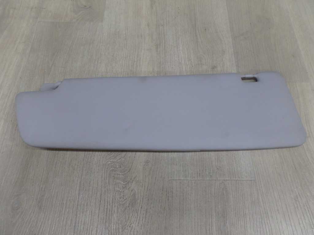 DUCATO BOXER JUMPER 06-14 DASZEK OSLONA PRZECIWSLONECZNA PRAWA