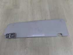 DUCATO BOXER JUMPER 06-14 DASZEK OSLONA PRZECIWSLONECZNA PRAWA