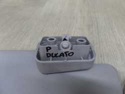 DUCATO BOXER JUMPER 06-14 DASZEK OSLONA PRZECIWSLONECZNA PRAWA