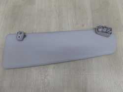 DUCATO BOXER JUMPER 06-14 DASZEK OSLONA PRZECIWSLONECZNA LEWA