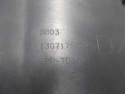 DUCATO BOXER 06-14 L3 LISTWA BOCZNA PRAWA TYL 1307175070 DX