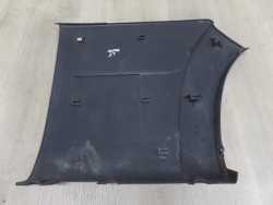 DUCATO BOXER 06-14 L3 LISTWA BOCZNALEWA TYL 1307170070 SX