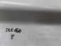 DUCATO BOXER JUMPER 06-14 LISTWA OSLONA ZASLEPKA PRAWA 1310160070