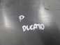 DUCATO BOXER 06-14 LISTWA BOCZNA DRZWI PRAWA 1307248070 DX L3