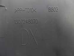 DUCATO BOXER 06-14 LISTWA BOCZNA DRZWI PRAWA 1307248070 DX L3
