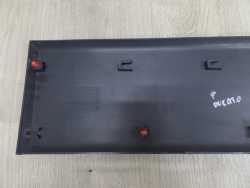DUCATO BOXER 06-14 LISTWA BOCZNA PRAWA 1306610070 DX
