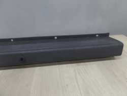 DUCATO BOXER JUMPER 06-14 ZDERZAK TYL TYLNY SRODKOWY 1305763070