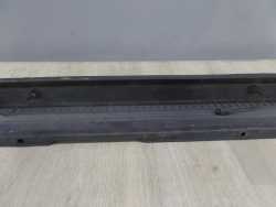 DUCATO BOXER JUMPER 06-14 ZDERZAK TYL TYLNY SRODKOWY 1305763070