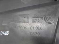 DUCATO BOXER JUMPER 06-14 OSLONA ZASLEPKA FOTELA PRAWA PRZOD