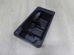 FIAT DUCATO BOXER JUMPER OSLONA ZASLEPKA SLUPKA WLEWU PALIWA