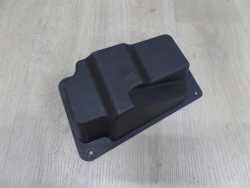 FIAT DUCATO BOXER JUMPER OSLONA ZASLEPKA SLUPKA WLEWU PALIWA