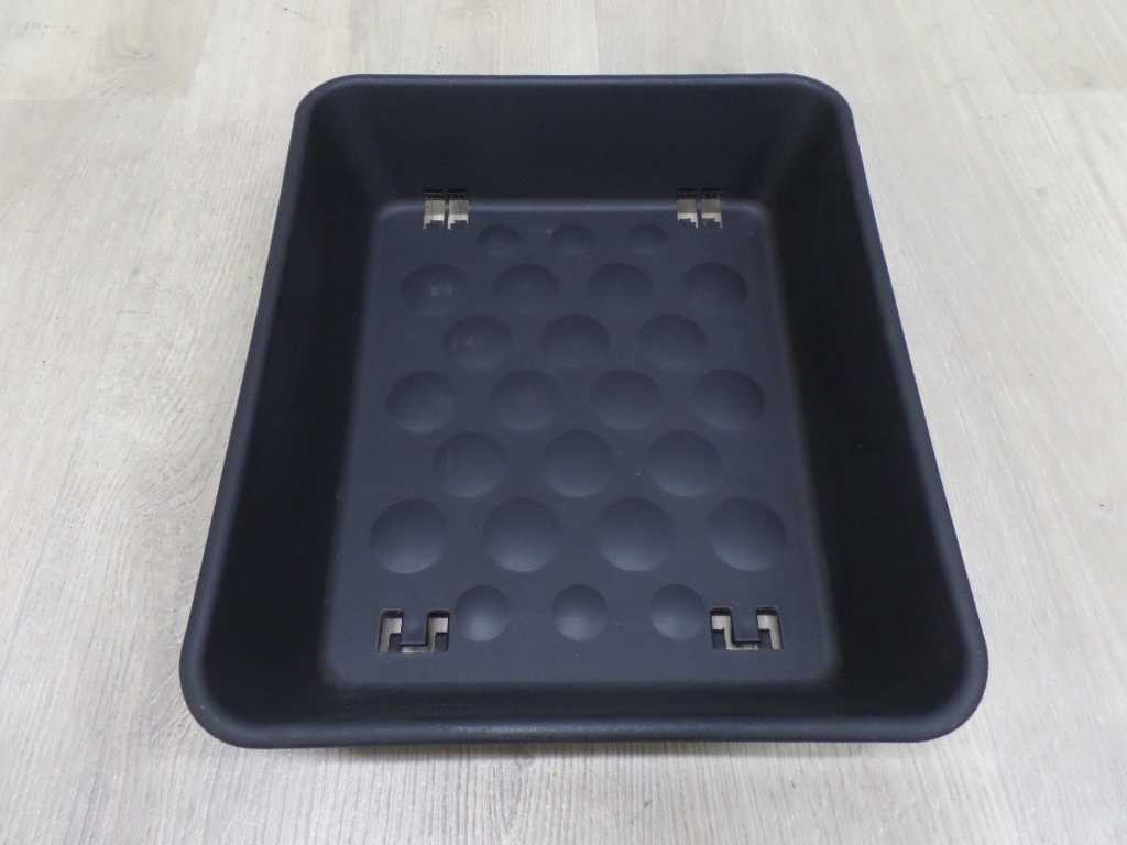 DUCATO BOXER JUMPER 06-14 SCHOWEK POLKA SZUFLADA FOTELA SIEDZENIA