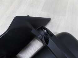 DUCATO BOXER JUMPER 06-14 LUSTERKO LEWE EL 8PIN