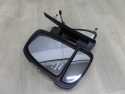 DUCATO BOXER JUMPER 06-14 LUSTERKO LEWE EL 8PIN