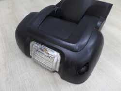 DUCATO BOXER JUMPER 06-14 LUSTERKO PRAWE EL 8PIN