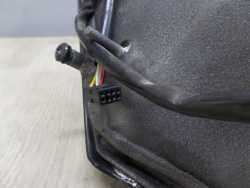 DUCATO BOXER JUMPER 06-14 LUSTERKO PRAWE EL 8PIN