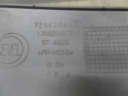 DUCATO BOXER JUMPER 06-14 OSLONA ZASLEPKA DESKI KONSOLI UK 1308204070 7354209690