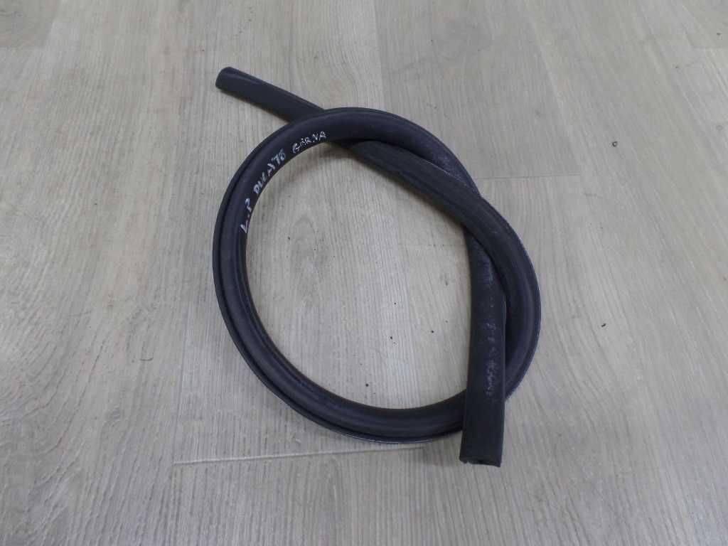 DUCATO BOXER JUMPER 06-14 USZCZELKA DRZWI PRZOD LEWA PRAWA GORNA