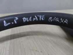 DUCATO BOXER JUMPER 06-14 USZCZELKA DRZWI PRZOD LEWA PRAWA GORNA
