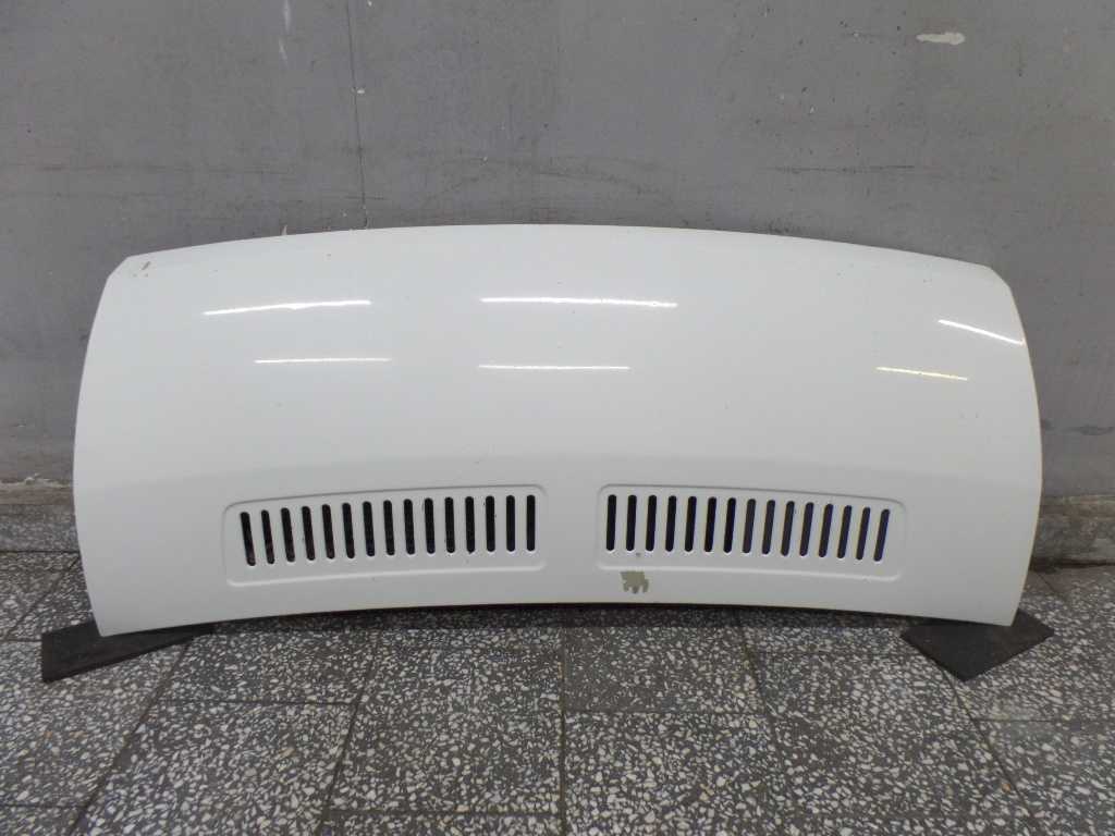 FIAT DUCATO BOXER JUMPER MASKA SILNIKA IGLA 06-14