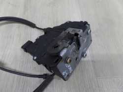DUCATO BOXER JUMPER 06-14 ZAMEK DRZWI PRZOD LEWY 1350150080