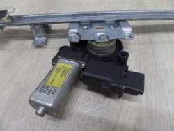 DUCATO BOXER JUMPER 06-14 MECHANIZM PODNOSNIK SZYBY LEWY PRZOD 1352652060