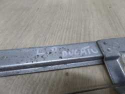 DUCATO BOXER JUMPER 06-14 MECHANIZM PODNOSNIK SZYBY LEWY PRZOD 1352652060