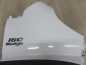 DUCATO BOXER MAXI BLOTNIK PRAWY PRZOD 249 BIALY LISTWA 06-14