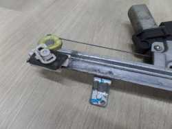 DUCATO BOXER JUMPER 06-14 MECHANIZM PODNOSNIK SZYBY PRAWY