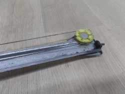 DUCATO BOXER JUMPER 06-14 MECHANIZM PODNOSNIK SZYBY PRAWY