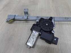 DUCATO BOXER JUMPER 06-14 MECHANIZM PODNOSNIK SZYBY PRAWY