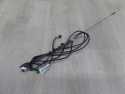 DUCATO BOXER JUMPER 06-14 ANTENA DACHOWA RADIA KABEL 1351262080