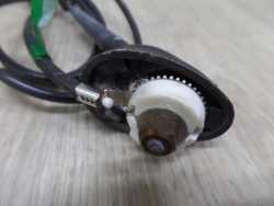 DUCATO BOXER JUMPER 06-14 ANTENA DACHOWA RADIA KABEL 1351262080