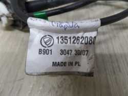 DUCATO BOXER JUMPER 06-14 ANTENA DACHOWA RADIA KABEL 1351262080
