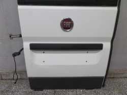 FIAT DUCATO JUMPER BOXER H2 06-20 DRZWI TYL TYLNE LEWE SZYBA 249 OSZKLONE