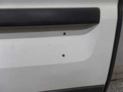 FIAT DUCATO JUMPER BOXER H2 06-20 DRZWI TYL TYLNE LEWE SZYBA 249 OSZKLONE